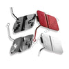 Mercedes GLK Front Bumper Tow Hook Cover Cap (2008–2012)