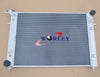 Holden Commodore VN VG VP VR VS V6 3.8L 3 Core Aluminum Radiator (1988-1997)