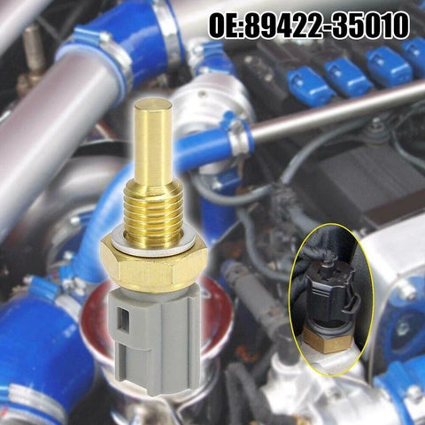 Toyota LandCruiser 80 / 100 Series Water Temperature Sensor (1998-2007)