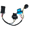 Chevrolet Cobalt, Pontiac G5 Headlight Wiring Harness (2005-2010)