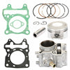 Honda PCX 150, WW 150, SH 150i Cylinder Kit 153cc (2015-2019)