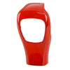 Jeep Renegade Red Interior Gear Shift Knob Cover (2015-2021)