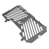 BMW F650GS F700GS Front Radiator Cooler Guard Cover (2008-2017)