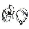 Toyota Hilux Vigo Fortuner 2PCS ABS Wheel Speed Sensor (2004)