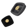 Mercedes W220 S-Class Keyless Go Door Handle Button Cover Set (2000-2006)