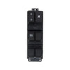 Kia K2 (2011-2017) 1 x Black Button Power Window Switch
