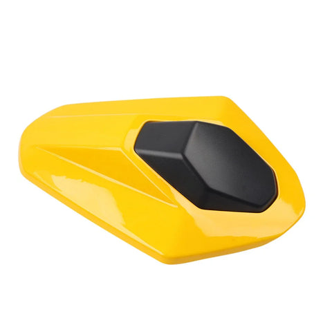Suzuki GSX-8S GSX-8R Rear Tail Seat Cover Cowl Yellow (2023-2024)