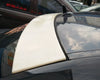 Mercedes Benz E-Class W212 E63 Sedan Roof Spoiler Wing (2010-2016)