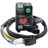 Suzuki LT-A450X Quad LTA450X Handlebar Override Choke Switch (2007–2010)