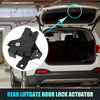 Ford Focus Rear Liftgate Door Lock Actuator Motor Set (2010-2011)