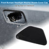BMW M5 Front Left Bumper Headlight Washer Nozzle Cover Cap (2013 - 2016)