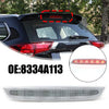 Mitsubishi Outlander Wear Resistant Rear High Brake Light (2013–2016)
