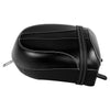 Indian Chieftain Springfield Chief Rear Passenger Seat Black (2014-2023)