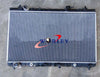 KIA Carnival / Grand Carnival VQ 2.7L 3.8L V6 Radiator (2006-2011)