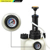 Auto Brake Fluid Changer 3L Brake Oil Changer Tool