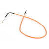Yamaha MT-09 Orange Clutch Cable (2014-2017)