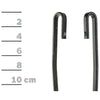 Nissan NX B13 1991~1995 Front Pair Bosch Aerotwin Wiper Blades Set