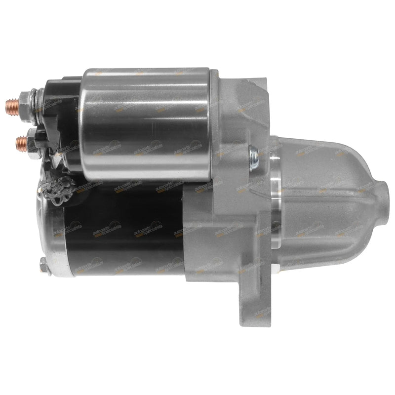 Suzuki SX4 Starter Motor 4cyl 2.0L (2010-2014)