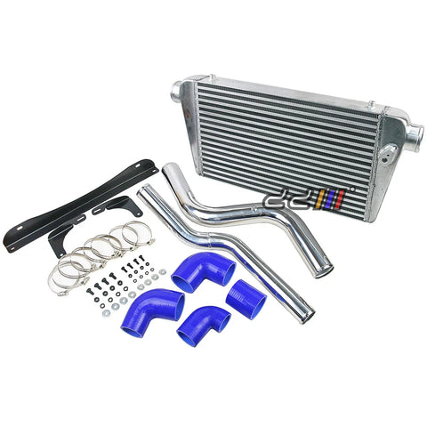 Ford Ranger T6 2.2L Diesel Turbo Intercooler Kit (2012 - Present)