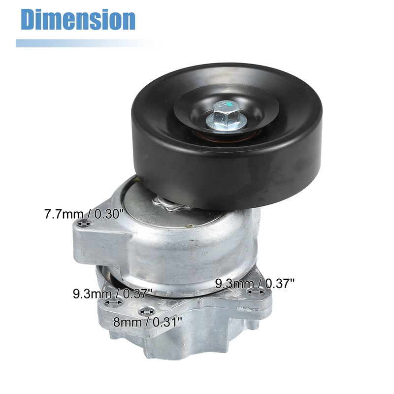 Nissan Armada Engine Belt Tensioner Pulley Assembly (2005-2022)