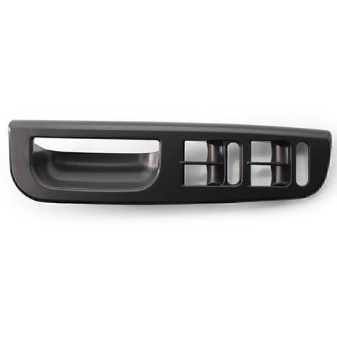 VW Passat Jetta Golf MK4 Door Window Switch Bezel (1999-2005)