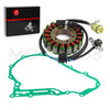 Yamaha Raptor 700 Stator & Regulator Rectifier (2006–2017)