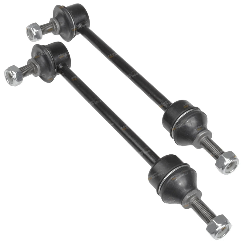 VU VX VY V2 WH WK H/Duty Front Sway Bar Link Ball Joint Kit (2000–2005)