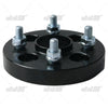 Honda Civic EG EK del Sol 2 x 20mm Hub Centric Wheel Spacers (1992-2000)