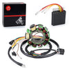 Polaris Sportsman 500 4x4 Stator & Regulator Rectifier (1998-1999)