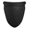 Kawasaki Ninja ZX10R (2006-2007) ZX6R Rear Passenger Seat (2005-2006)