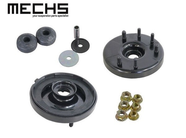 Strut Mount Left Hand Side Front FOR Honda Accord CP