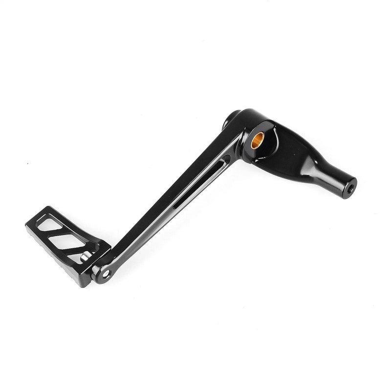 Harley Softail Black Brake Arm Shift Lever Peg (2018-2023)