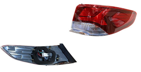 Tail Light Outer Right Hand Side For Hyundai Sonata LF