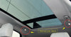 Range Rover Velar Carbon Fiber Rear Reading Light Cover Trim (2018-2023)