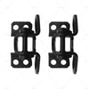 Toyota Prado 120 150 152 Rear Door Tail Gate Hinges Set (2003-2021)