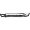 Bumper Kit For 2001-2004 Toyota Tacoma 4WD RWD Chrome