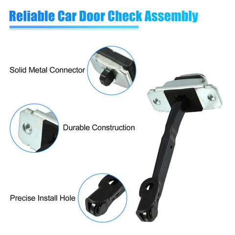 Kia Sportage Rear Left Door Hinge Check Arm Stop Strap (2005-2010)