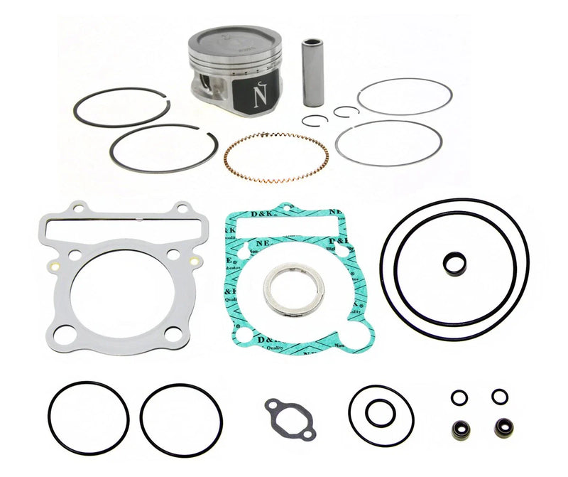 Yamaha Big Bear 400 & Kodiak Top End Kit (1993–1999)