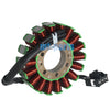 Triumph Speed Triple 1050R Magneto Stator Coil (2011-2017)
