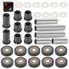 Suzuki King Quad 450 LTA450X 2007-2010 Rear A-Arm Suspension Bushing Kit