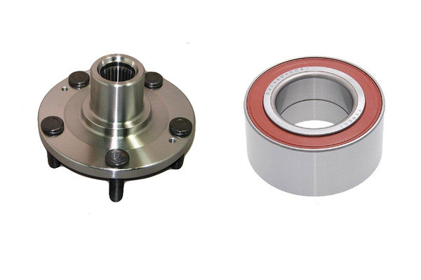 Front Wheel HUB FOR Hyundai Tucson JM 2004-Onwards
