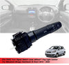 Mitsubishi Mirage 5 Dr Turn Signal Switch (2012-2022)