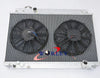 Lexus SC300, Toyota Soarer Radiator & Fans (1991-1998)