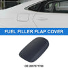 Mercedes-Benz W205 Gas Tank Flap Fuel Tank Door Cap (2014-2019)