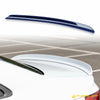 Alfa Romeo 159 Blue Boot Lip Spoiler (2006-2011)