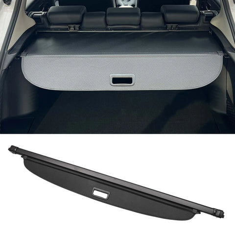 Chevrolet Traverse Retractable Cargo Cover (2018-2023)