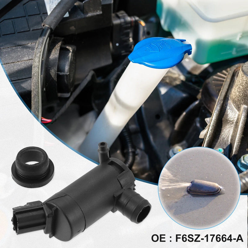 Ford Explorer Windshield Washer Motor Pump (1995-1997)