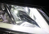 Holden VQ VR VS Statesman Caprice LED Headlight Lights (1990-1997)