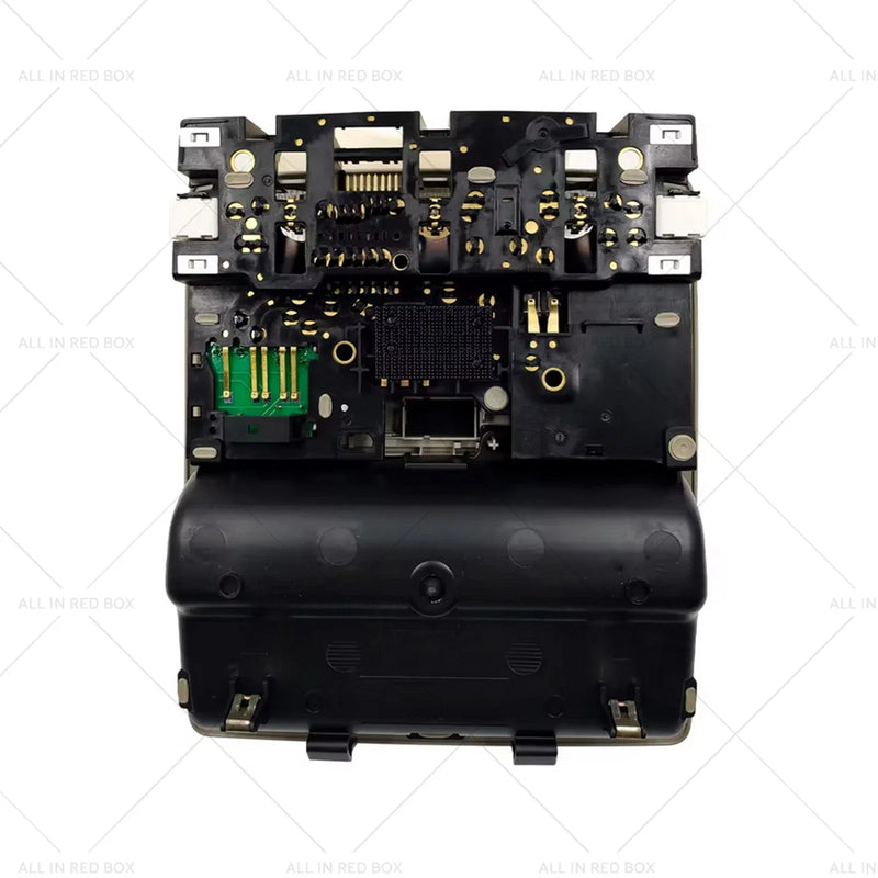 Toyota Camry Overhead Console Reading Light (2007-2011)