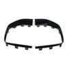 Land Rover Range Rover Evoque Front Fog Light Lamp Surround Trim (2016-2019)